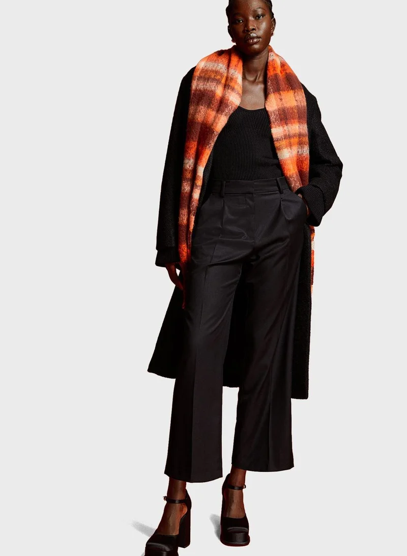 H&M High Waist Pants